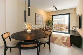 Lloguer Apartament  Carrer la trompa. Apartamento con garaje y a 2 minutos de la playa en el centro de