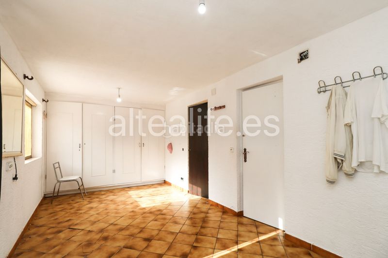 Foto 1777d38f-e586-4749-9973-131e4ae04c63. Xalet amb xemeneia aparcament piscina a Barranco Hondo Nucia (la)