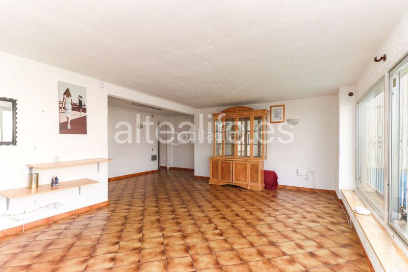 Foto da44e3d7-0b83-4100-a8e4-b69551ee8429. Xalet amb xemeneia aparcament piscina a Barranco Hondo Nucia (la)