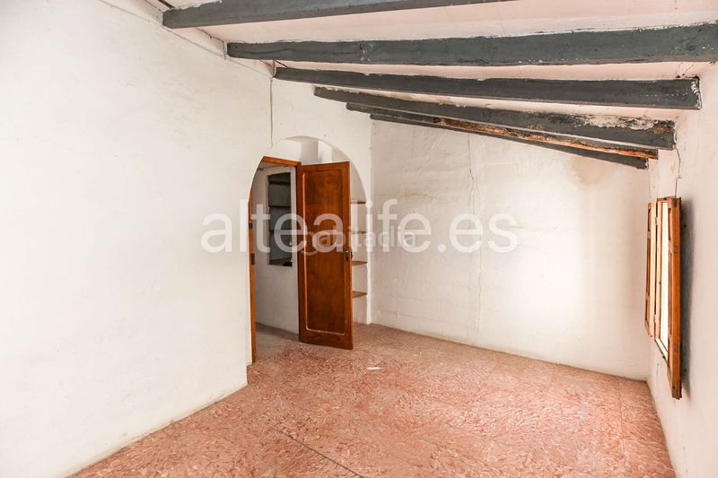 Foto 4252a498-3f5b-477b-b0bd-8cb8826ced8f. Casa adossada amb xemeneia a Altea ciudad Altea