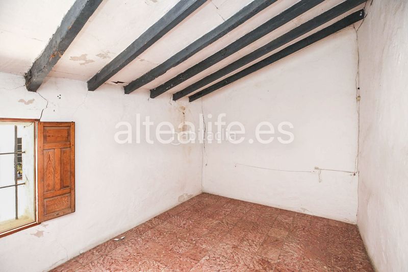Foto d66368d1-47d1-4e0f-b268-dcd9f0713485. Casa adossada amb xemeneia a Altea ciudad Altea