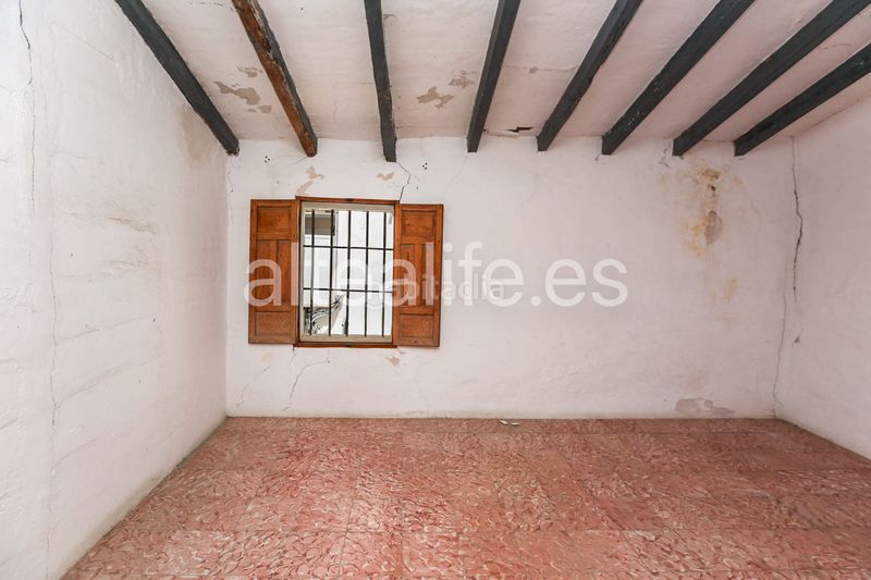Foto dbb97520-cea1-4038-bca4-0675e11793e1. Casa adossada amb xemeneia a Altea ciudad Altea