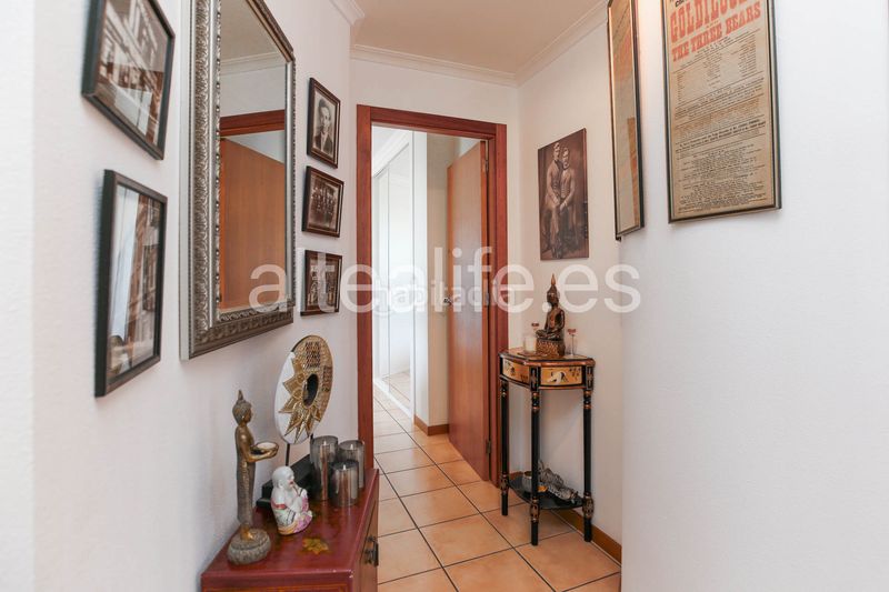 Foto 04d3e1d4-75df-464b-b171-e267110b9a6a. Apartament amb aparcament a Altea la vella Altea