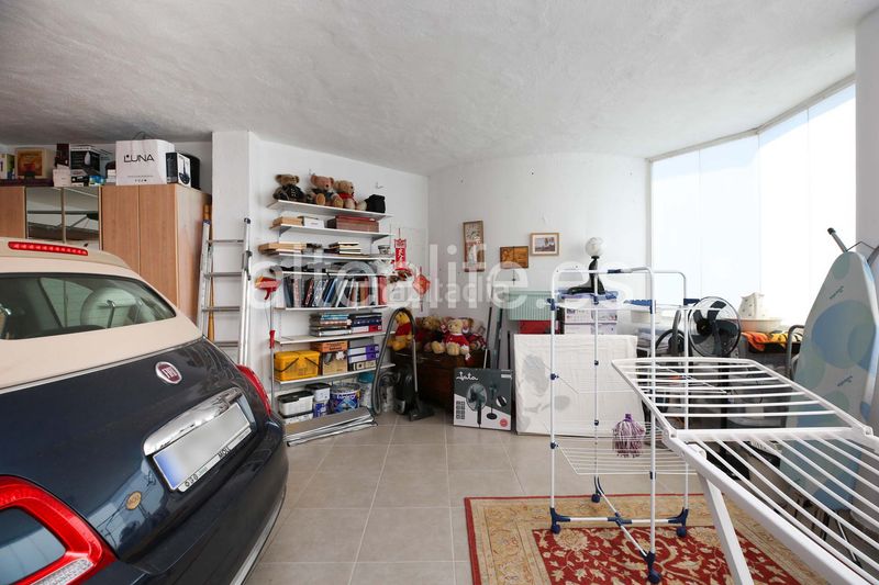 Foto 2db4b968-18ae-4e0f-99ca-cda755b912a8. Apartament amb aparcament a Altea la vella Altea