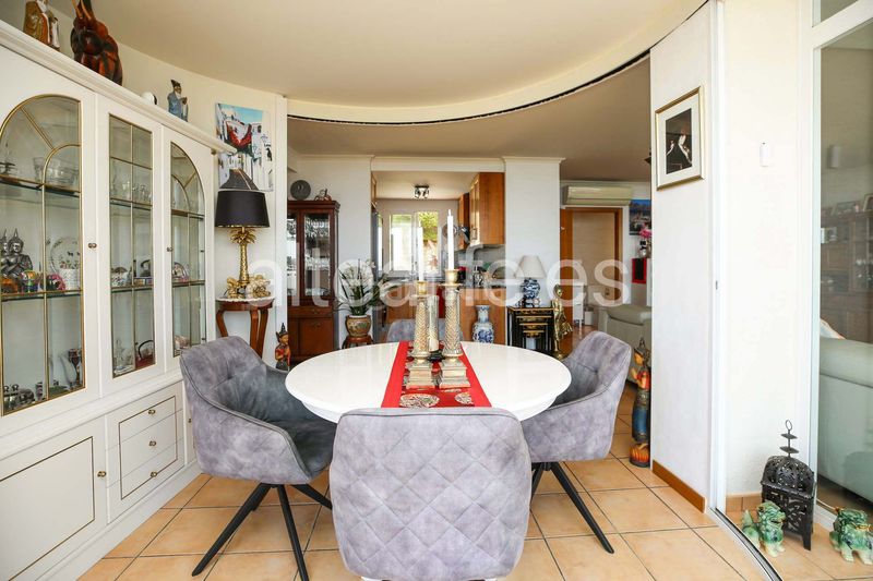 Foto 3ee631b0-a7b9-4383-972e-659b5ab20589. Apartament amb aparcament a Altea la vella Altea