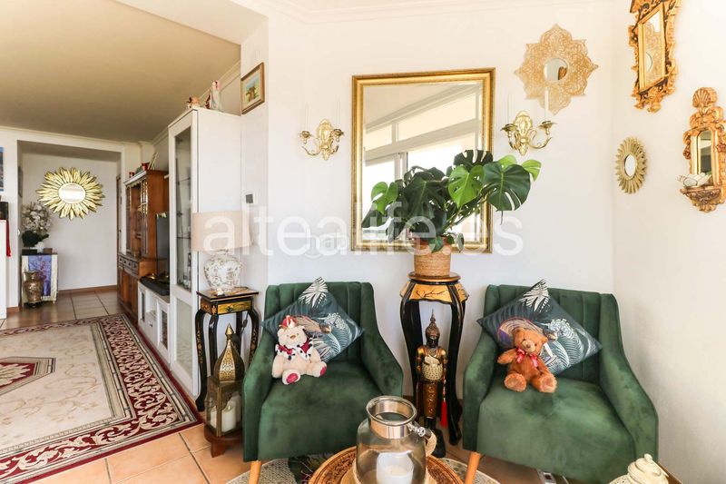 Foto 6940de0f-f041-439e-8a1c-64ae261e45c1. Apartament amb aparcament a Altea la vella Altea