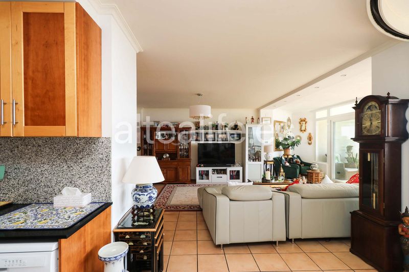 Foto 829fcbab-3239-46e8-80a5-942fdebb9900. Apartament amb aparcament a Altea la vella Altea