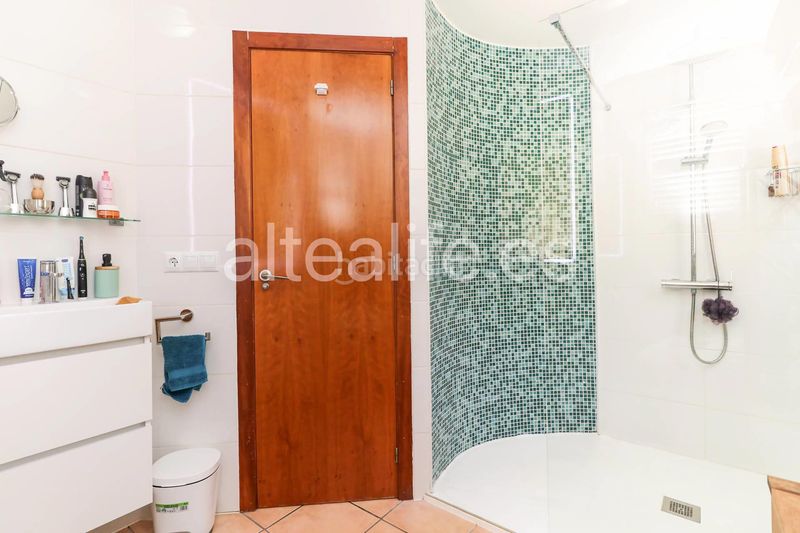 Foto 98588fe3-808b-4428-960a-4076e882629c. Apartament amb aparcament a Altea la vella Altea