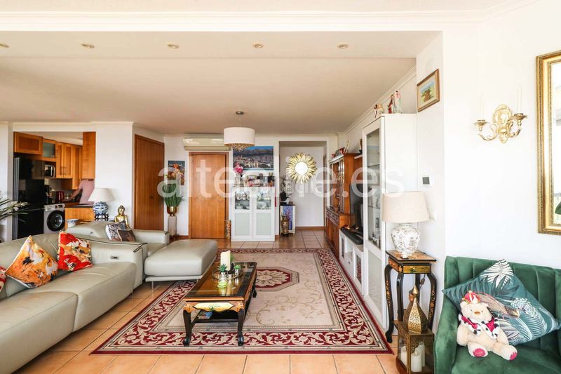 Foto 9c120a51-a9f9-4c3f-be30-7f6ea64bff23. Apartament amb aparcament a Altea la vella Altea