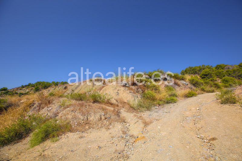 Foto 3e030a94-0015-4efc-9c98-062503ce5387. Finca rústica a Altea ciudad Altea