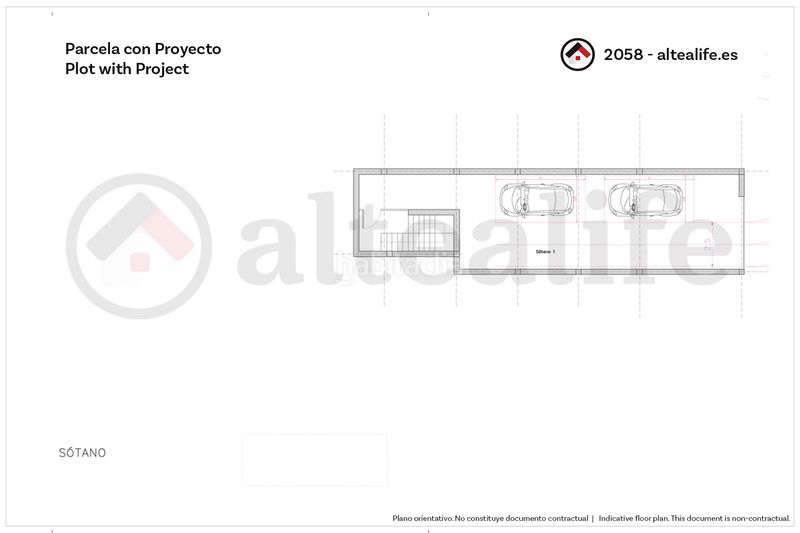 Foto e7f78303-d238-40d4-bfda-980fece1e52a. Finca rústica a Altea ciudad Altea
