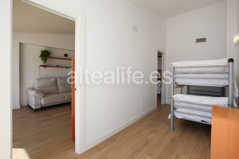 Foto 17298108-8a90-4fa7-9b83-5ca930dd39a2. Alquiler apartamento en calle eriso 1 apartamento en alquiler de corta estancia con terraza y vistas en sierra en Altea