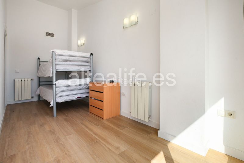 Foto 2b42222f-de9a-4f93-8f67-85f7bf2e8718. Alquiler apartamento en calle eriso 1 apartamento en alquiler de corta estancia con terraza y vistas en sierra en Altea
