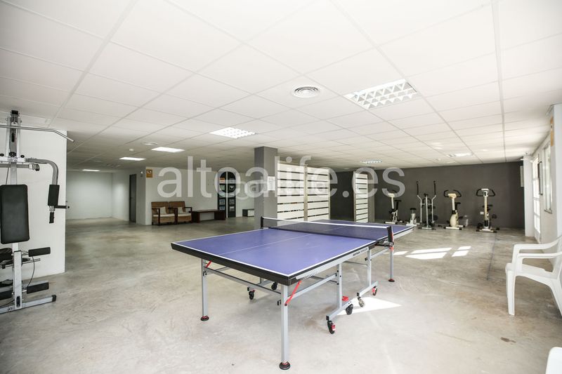 Foto 30202932-a028-4972-8ec1-75cd5ee6a72e. Alquiler apartamento en calle eriso 1 apartamento en alquiler de corta estancia con terraza y vistas en sierra en Altea