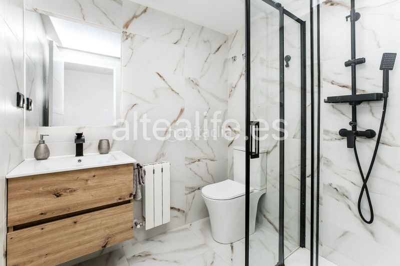 Foto 4ab138d6-3f5e-4df1-a8c2-2eb7cbf2e5f7. Alquiler apartamento en calle eriso 1 apartamento en alquiler de corta estancia con terraza y vistas en sierra en Altea