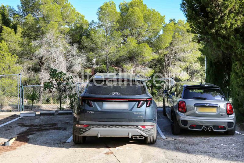 Foto 7f23422a-1790-4d1e-a60a-7fa3ea2fa3ee. Alquiler apartamento en calle eriso 1 apartamento en alquiler de corta estancia con terraza y vistas en sierra en Altea