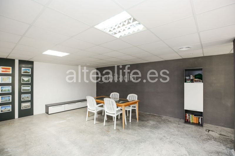 Foto 828f0ebc-c6af-463f-9bea-1a523efe1d58. Alquiler apartamento en calle eriso 1 apartamento en alquiler de corta estancia con terraza y vistas en sierra en Altea