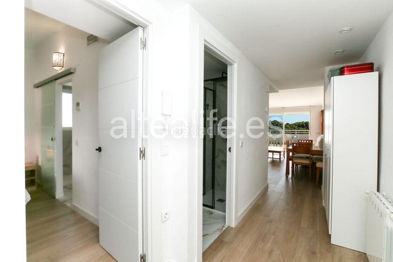 Foto b7e0ea07-add8-4ada-9494-183b6fbbe24f. Alquiler apartamento en calle eriso 1 apartamento en alquiler de corta estancia con terraza y vistas en sierra en Altea