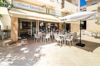 Local Comercial a Avinguda Corts Valencianes