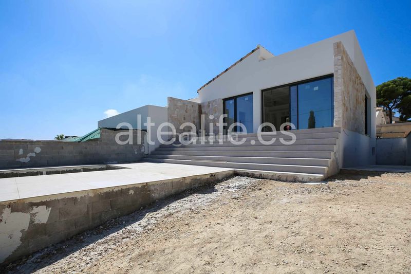 Foto 4ba70d09-1d3f-4bfe-98ba-3903aa5cc9fd. Xalet amb calefacció aparcament piscina a Barranco Hondo Nucia (la)
