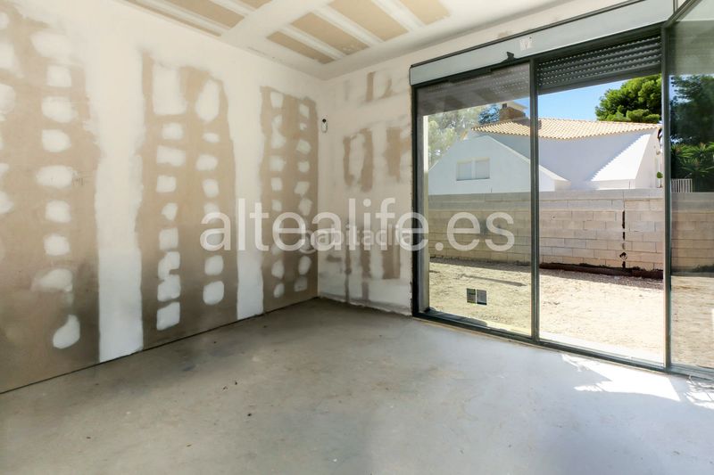 Foto 4e5a26c7-4087-4226-a855-3b89b5e6aa40. Xalet amb calefacció aparcament piscina a Barranco Hondo Nucia (la)