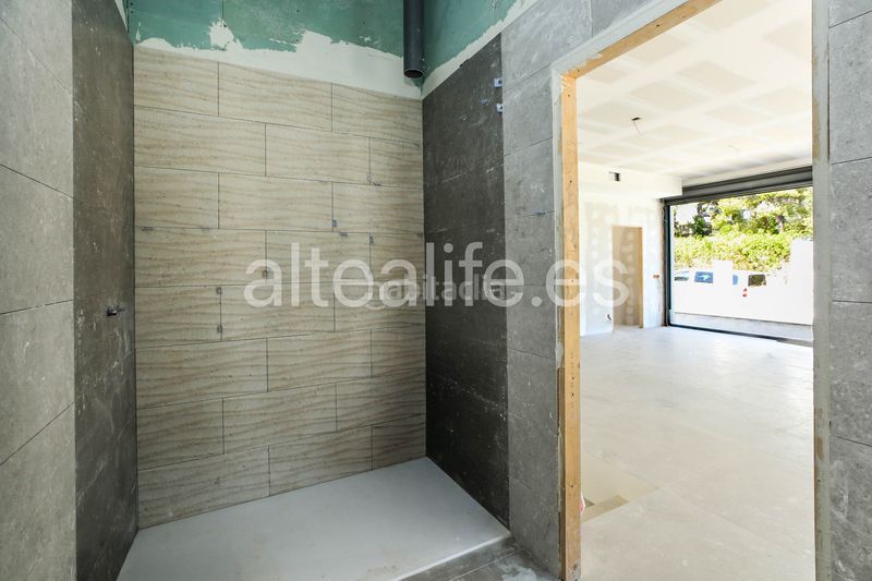 Foto d0503f40-3fa6-4ca8-bfca-e68960ad152f. Xalet amb calefacció aparcament piscina a Barranco Hondo Nucia (la)