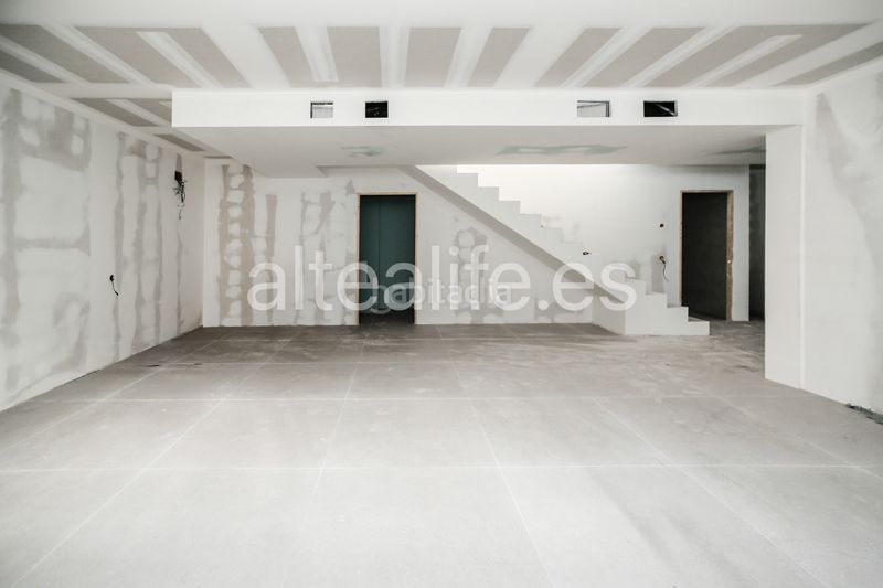 Foto da7e0192-1571-45d8-a193-6cd0c5a27e40. Xalet amb calefacció aparcament piscina a Barranco Hondo Nucia (la)