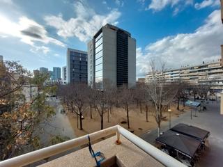 Appartamento  Carretera del prat. Piso en venta en carretera del prat, barcelona. todo exterior