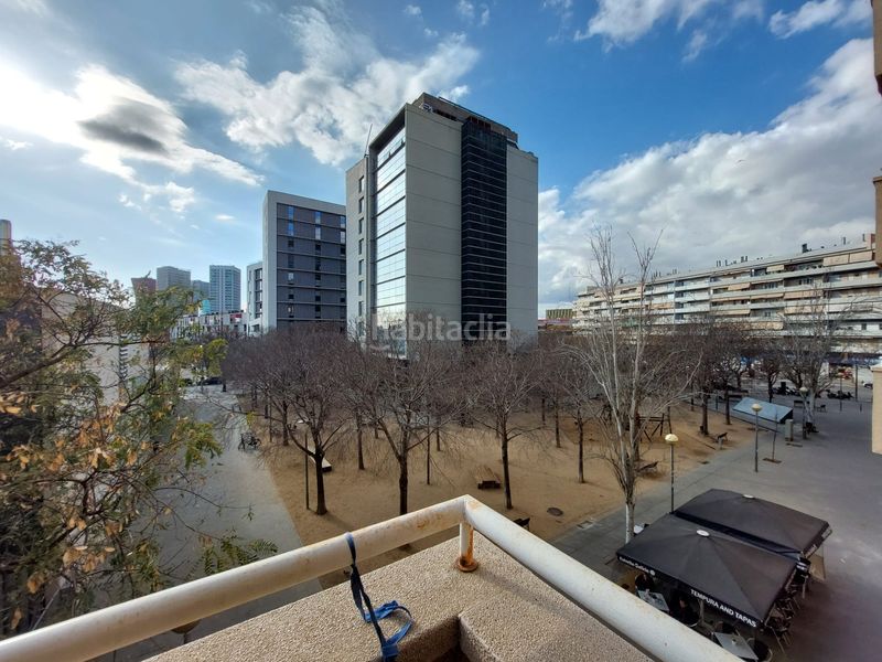 Foto b35992c7-5f68-48ca-909f-a1fc27c45b31. Pis a La Marina del Port Barcelona