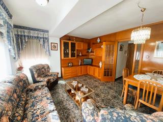 Location Appartement  Carrer dels alts forns. Piso amueblado y totalmente equipado