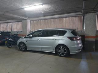 Aparcament cotxe  Carrer dels alts forns 78. Plaza de parking en venta