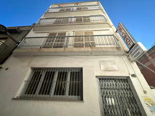Gebäude  Carrer dels capellans. Edificio para inversión en pleno centro de roses a 50m de la pla