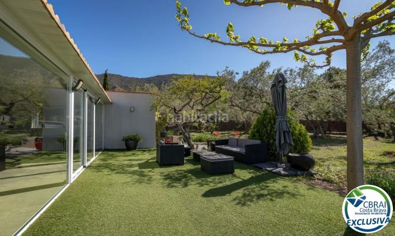 Foto 3b6329d8-3c95-4a9c-b0db-fc246de050d8. Casa  298 m² (bellavista) a 5000 metros del mar en Palau-saverdera