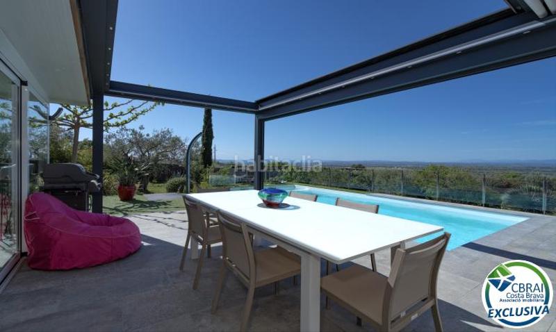 Foto 5ab4e402-4b68-43a1-bcdc-e41be0cbb682. Casa  298 m² (bellavista) a 5000 metros del mar en Palau-saverdera