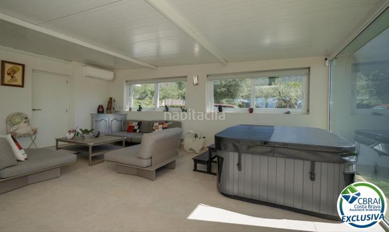 Foto 7e46f9c9-403b-4be1-96e5-cdced6b144fe. Casa  298 m² (bellavista) a 5000 metros del mar en Palau-saverdera
