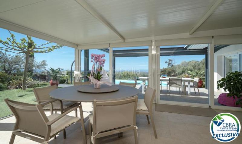 Foto a10d076f-6856-4cd1-aaa5-0c01996f6240. Casa  298 m² (bellavista) a 5000 metros del mar en Palau-saverdera