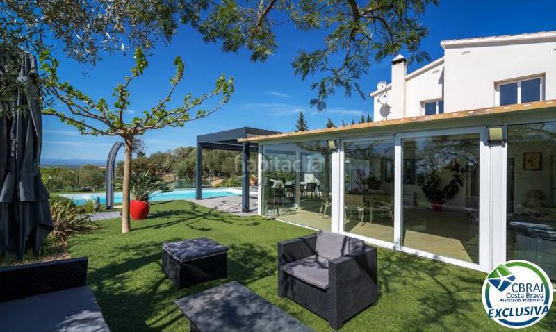 Foto a2bf43e5-ac80-4bce-978e-9e875e858eaf. Casa  298 m² (bellavista) a 5000 metros del mar en Palau-saverdera
