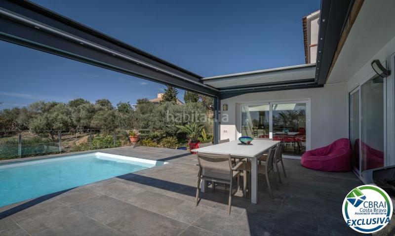 Foto ac7161f0-8b63-4e38-a4bb-f20ab262dd29. Casa  298 m² (bellavista) a 5000 metros del mar en Palau-saverdera