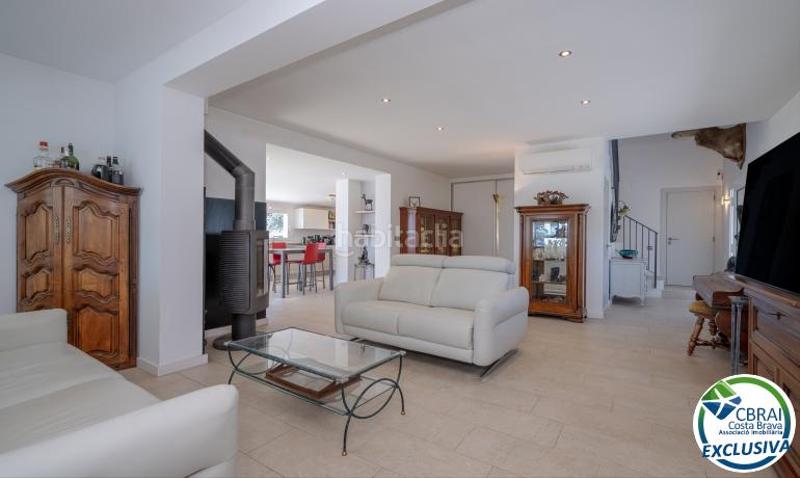 Foto d0f35b38-8181-4666-838d-fbd8d2a9c3f3. Casa  298 m² (bellavista) a 5000 metros del mar en Palau-saverdera