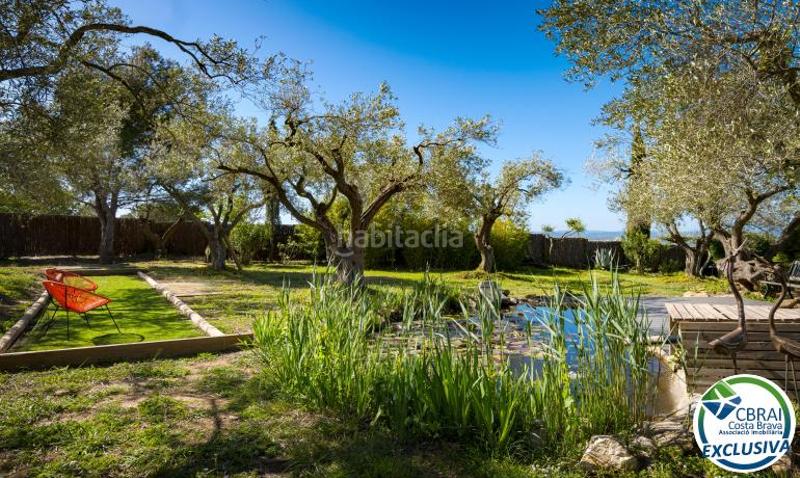 Foto ee77fc52-0269-4d77-84c7-666b2e77507a. Casa  298 m² (bellavista) a 5000 metros del mar en Palau-saverdera