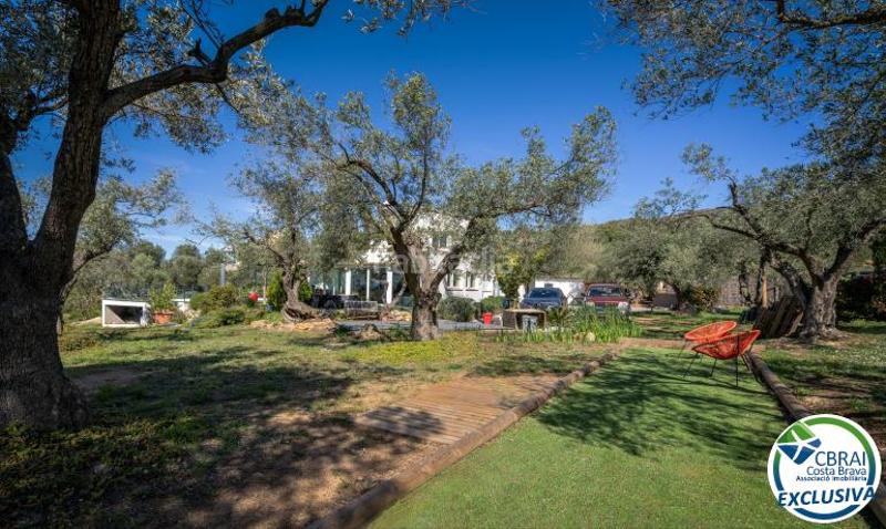 Foto efc5d961-aa67-4f6e-bd03-c37a680ac146. Casa  298 m² (bellavista) a 5000 metros del mar en Palau-saverdera