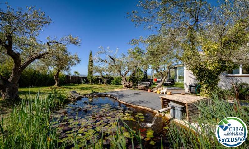 Foto f258aa7f-0bec-4bdf-926a-753caeea849d. Casa  298 m² (bellavista) a 5000 metros del mar en Palau-saverdera