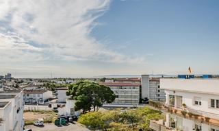 Àtic a Carrer del port marina 2. Àtico duplex  con vistas y terraza