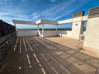 Apartamento en Carretera besalú roses 161. Ático en venta roses con piscina comunitaria 1 dormitorio
