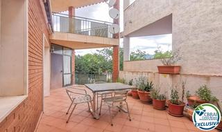 Casa en Carrer de ponent 28. Casa en el centro de roses