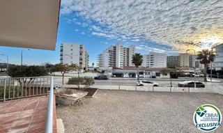 Piso en Avinguda de la gola de l'estany 43. Apartamento reformado con licencia turística a solo 100 metros d
