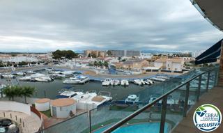 Apartamento en Santa Margarida. Apartamento rosas 3 habitación(s) 72 m2