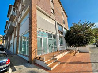 Lloguer Local Comercial a Els Grecs-Mas Oliva. Local comercial en alquiler en roses