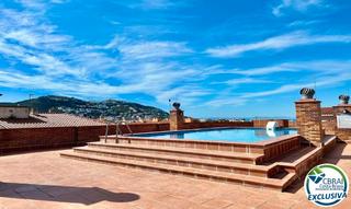 Apartament a Centre. Apartamento roses 3 habitación(es) 112 m2