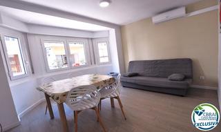 Apartamento en Centre. ¡piso en venta a tan solo 30m de la playa y con licencia turísti